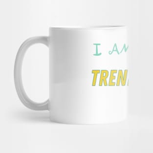 Trend Topic Mug